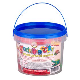 Plastilina 8 culori/set 700 g, KOH-I-NOOR