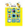 Plastilina modelatoare 30 g, AMOS iCLAY Mini Clay