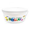 Plastilina modelatoare 400 g, AMOS iCLAY