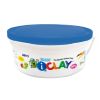 Plastilina modelatoare 400 g, AMOS iCLAY