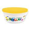 Plastilina modelatoare 400 g, AMOS iCLAY