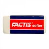 Radiera creion FACTIS Softer S20
