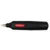 Radiera electrica si 8 rezerve DERWENT