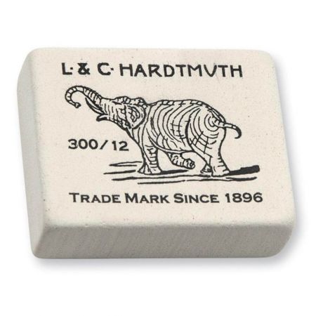 Radiera grafit KOH-I-NOOR 300-12