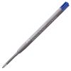 Rezerva pix varf M, plastic, FABER-CASTELL X-Soft