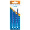 Rezerva roller 0.7 mm S-COOL, 3 buc/set