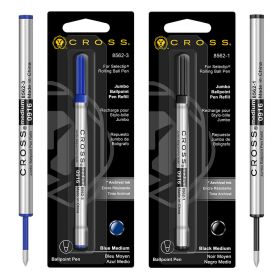 Rezerva roller CROSS Jumbo - Mediu