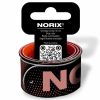 Rigla din plastic, flexibila, 30 cm STAEDTLER Norix 2 in 1