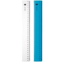 Rigla din plastic flexibila 30 cm ALCO Rigla din plastic flexibila 30 cm ALCO