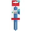 Rigla din plastic 15 cm FABER-CASTELL Dots