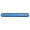 Rigla din plastic 15 cm FABER-CASTELL Dots