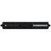 Rigla din plastic 15 cm FABER-CASTELL Dots