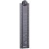 Rigla pliabila din plastic, 30 cm, DELI Orbit