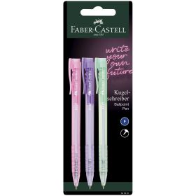 Roller 0.5 mm RX5 FABER-CASTELL RX5, 3 buc/set
