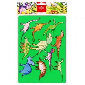 Sablon dinozauri KOH-I-NOOR 982014