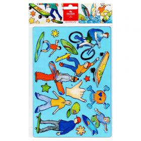 Sablon sport extrem KOH-I-NOOR 982011