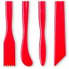 Set 4 ustensile modelaj FIMO 8711