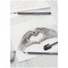 Set carbune schite FABER-CASTELL Goldfaber Charcoal Sketch, 8 buc/set, FC114006