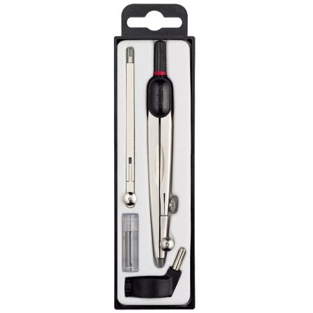Set compas ROTRING