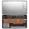 Set desen CRETACOLOR Artino, 10 buc/set
