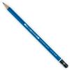 Set creioane si carioci pentru lemn STAEDTLER, 10 piese