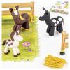 Set de modelaj FIMO Kids Pony
