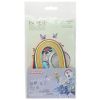 Hartie quilling 28x0.6 cm, COLORARTE, 150 buc/set + 1 ac