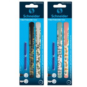 Set stilou si roller SCHNEIDER Voice