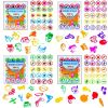 Stampile  pentru copii S-COOL Jumbo SC2284, 20 buc/set