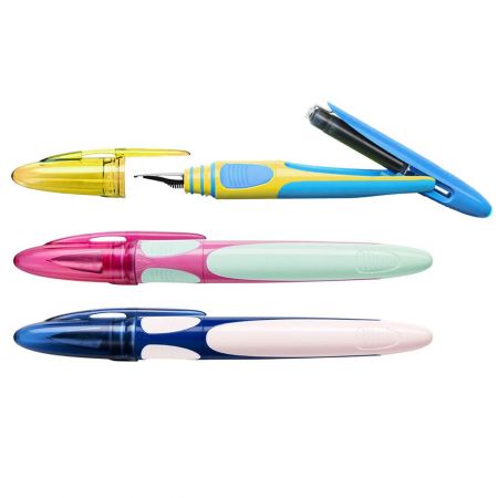 Stilou BIC Easy Clic Standard