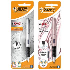 Stilou BIC XPen Chrome