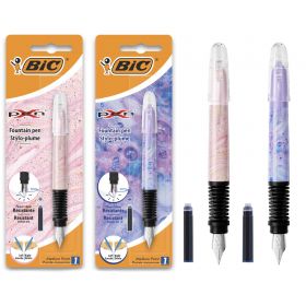 Stilou BIC XPen Decor
