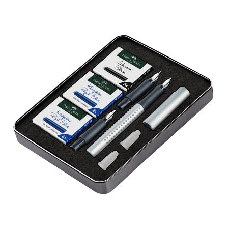 Stilou caligrafie FABER-CASTELL Grip 2011