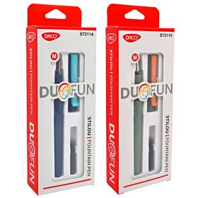 Stilou DACO Duo Fun ST211
