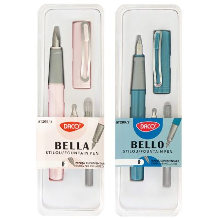 Stilou scoala DACO ST209