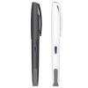 Stilou DACO Black and White ST213, 2 buc/set