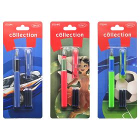 Stilou DACO Collection ST214