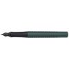 Stilou FABER-CASTELL Grip 2011 Verde inchis
