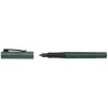 Stilou FABER-CASTELL Grip 2011 Verde inchis