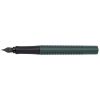 Stilou FABER-CASTELL Grip 2011 Verde inchis