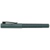 Stilou FABER-CASTELL Grip 2011 Verde inchis