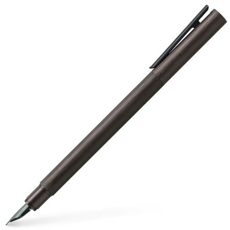 Stilou FABER-CASTELL Neo Slim Metal