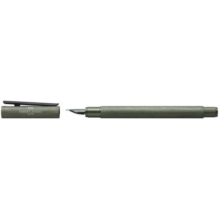 Stilou FABER-CASTELL Neo Slim Metal