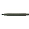 Stilou FABER-CASTELL Neo Slim Aluminium Olive Green
