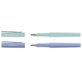 Stilou FABER-CASTELL Poly Pen M
