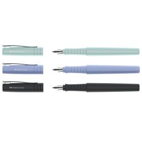 Stilou FABER-CASTELL Poly Pen M