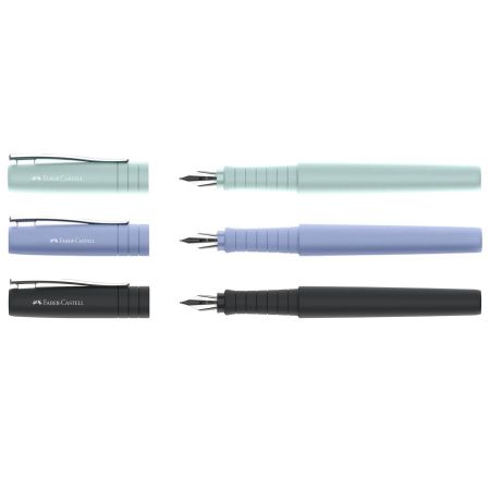 Stilou FABER-CASTELL Poly Pen M