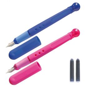 Stilou HERLITZ Tornado