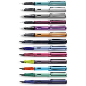 Stilou LAMY AL-star F