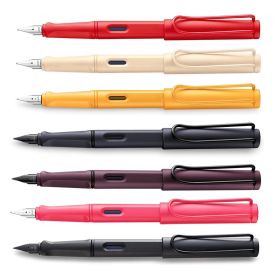 Stilou LAMY Safari Mat F